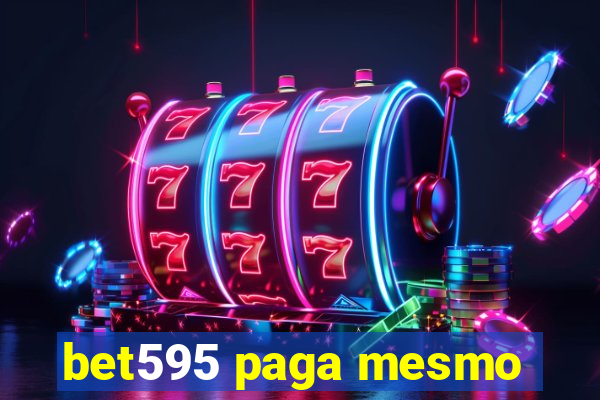 bet595 paga mesmo